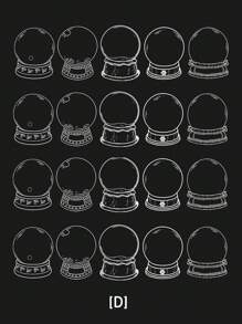 20PCS Botanical Specimen Creative Bookmarks - Clear Bookmarks Handmade DIY Dried Flower Bookmarks - Bookmarks Page Markers - For Students Teachers Classrooms Home Offices Reading Supplies Back To School - Perfect Holiday Gift!