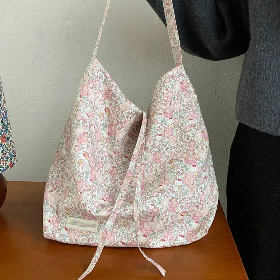 Women Shoulder Bags - kitty花海粉 hobo - 查看 1