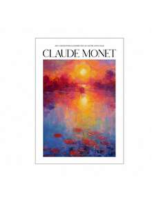 1 Máy Tính Vintage Hoa Huệ Hoa Mẫu Đơn Nghệ Thuật Phong Cảnh Poster Tranh Canvas Hiện Đại Nghệ Thuật Treo Tường Thẩm Mỹ Trang Trí Phòng Không Khung - Không khung - Xem 16