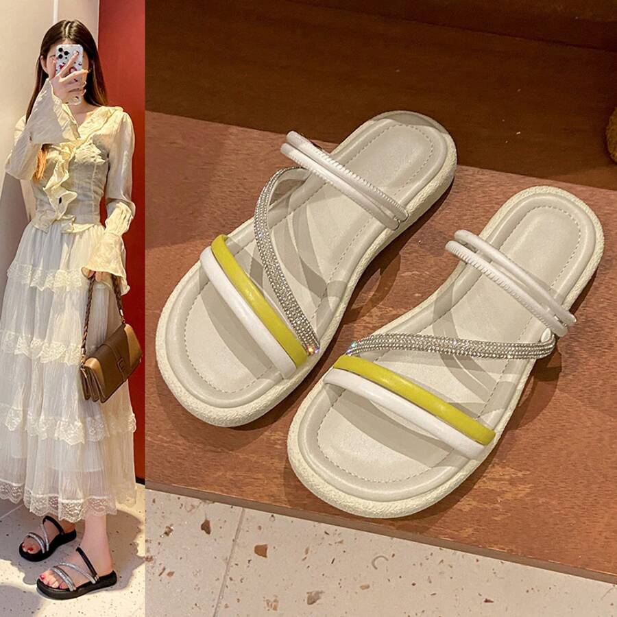 Women Flat Sandals