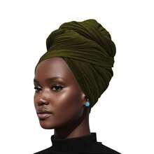 1pc Solid Color Casual Elegant Polyester Casual Beret Hat, Suitable For All Seasons - Solid Color - View 27