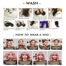 5Pcs Women's Wig COS GRANDMA Short Curly Hair GRANDPA Middle-Aged And Elderly Sketch Dressing Set, Grandmother Role-Playing Set, Interesting Elderly Woman Dressing Set Wearing Wig Hat, Pearl Necklace, Glasses Chain, Realistic Grandmother Costume Wig, Elderly Woman Costume Set Halloween Costume Party Elderly Woman Wig, Stage Performance Costume, Party Decoration Photography Props, Perfect For Giving To Family And Friends