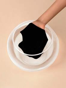 Aofeiqike Bộ 6 quần lót thể thao không đường may dành cho nữ, chất liệu lụa băng, kiểu dáng thể thao & yoga, quần lót gợi cảm, thoải mái & thoáng khí, kiểu dáng tam giác ngọt ngào vùng quê Pháp, quần lót định hình vóc dáng cho nữ: Nhiều màu sắc để lựa chọn, thiết kế không đường may, thoải mái & thân thiện với da, gợi cảm & ôm sát, kiểu dáng thể thao, quần lót tam giác vô hình. - Nhiều màu - Xem 8