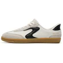 Skechers Court Classics Lightweight Breathable Casual Shoes, City Walking Sports Travel Shoes 185323W-WBK - Black/white - View 1