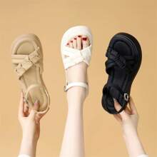 Women Platforms & Wedge Sandals