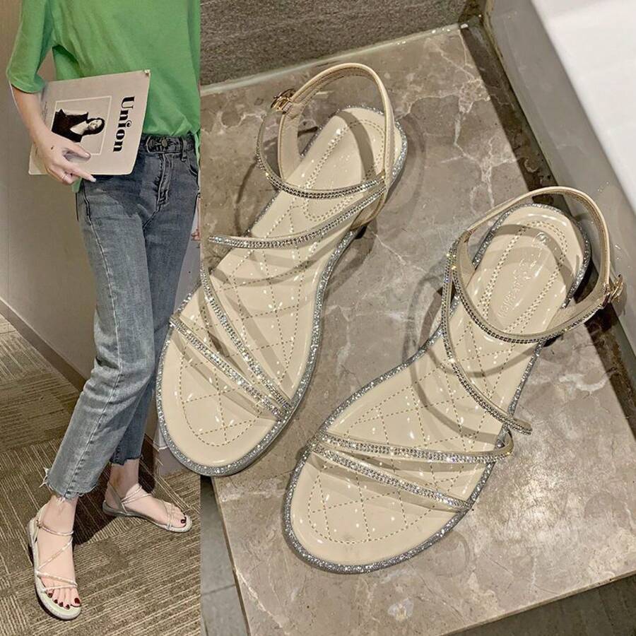 Women Flat Sandals
