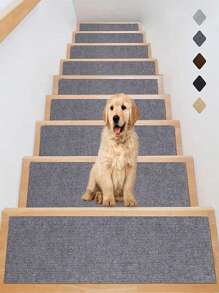 Cat Scratching Mat Self-Adhesive Trimmable Carpet Cat Scratching Post Carpet For Anti-Scratching Sofa Furniture Protection