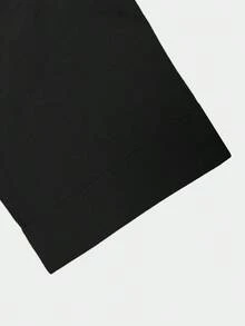 2 件套，新款春夏男士 Dashiki 套装，黑色短袖，大口袋，卷袖，圆领，松紧腰裤，非洲服装，男士休闲短袖裤 2 件套，街头风格，派对，约会，婚礼，商务，日常穿着，文化活动，传统仪式