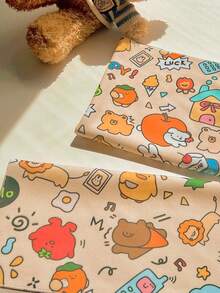 3/2/1 件自粘魔术布化妆包，包裹猫布，化妆包，清洁相机的布，相机收纳，魔术布摄影镜头收纳自粘布，多用途，随心所欲，腕托，杯套，化妆包，粘性强，面料柔软，即使剧烈摇晃也不会脱落。防刮擦防撞，适用于旅行收纳、通勤、户外等 - 彩色 - 查看 4