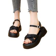 Women Platforms & Wedge Sandals
