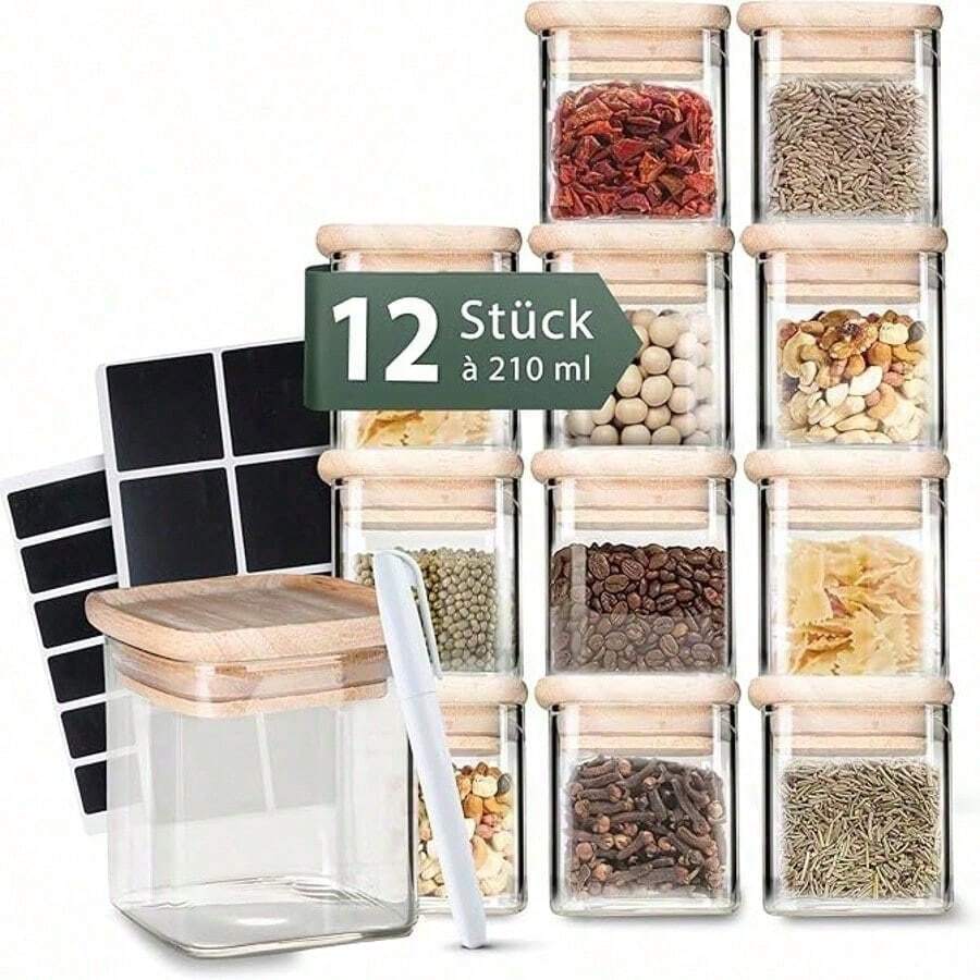 Bottles,Jars & Boxes