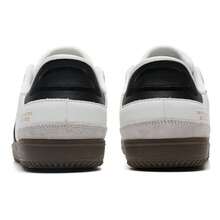 Skechers COURT CLASSICS 轻便休闲鞋，城市步行运动旅行鞋，254154W-WBK 运动鞋 - 黑色/白色 - 查看 5