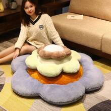 Seat Cushions & Backrest Pillows - Pink - View 6