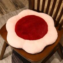 Seat Cushions & Backrest Pillows - Pink - View 7