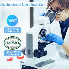 NSF/ANSI 42&372 Certified Water Filter,Gravity Water Filter Replacement For Berkey® BB9-2® Black Purification Elements And Berkey® Gravity Filter System, 4 Pack