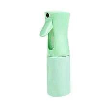 1 件装护发喷雾瓶 100ml/200ml/300ml - 高压连续喷雾器，自动气动超细水瓶，适用于美发、沙龙、植物喷雾 - 可再填充的旅行美发工具，适合造型师、卷发、DIY 美容 - 圣诞节、母亲节的完美礼物 - 彩色 - 查看 14