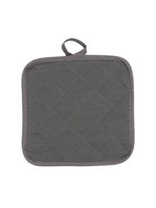 1pc Kitchen Insulation Pad, Premium Pot Pan Protector Mat, Kitchen Hot Pads For Countertops And Oven Trays Loose Pack, Anti-Scalding Pot Pad, Dinner Plate Pad, Home Kitchen Supplies - Multicolor - View 9