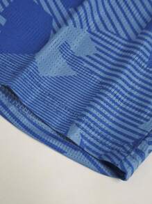 1 tricou pentru femei cu uscare rapidă, guler rotund din mătase glacială, mânecă scurtă, hanorac elastic cu uscare rapidă, absorbant al transpirației, tricou de alergare cu uscare rapidă, potrivit pentru antrenamentul de fitness pentru femei