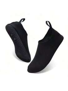Water Shoes Barefoot Aqua Yoga Socks Quick-Dry Beach Swim Surf Shoes For Women Men