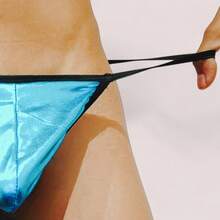 Men Thong & Jock Straps - Multicolor - View 9