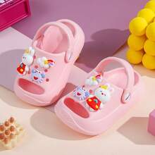 Women Home Slippers - Azul - Ver 11