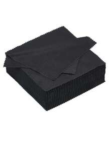 100/10/5pcs Reusable Glasses Cleaning Cloth, Jewelry, Jewelry, Electronics And Other Multipurpose Cleaning