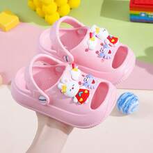 Women Home Slippers - Azul - Ver 3