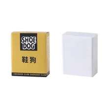 1pc/2pcs/5pcs Suede Leather Rubber Erasers For Shoe Cleaning, Removing Stains On Leather, Patent Leather Or Mesh Sports Shoes, Dry Cleaning, Stain Removal, Polishing, Suitable For Suede, Nubuck, Velvet, Sneakers, Leather Shoes - Multicolor - View 11