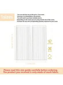 1/2/4 Piezas de Tela de Gasa Transparente Elegante Beige, Cortinas de Fondo para Fiesta, Decoración de Boda y Fiesta, Tela de Fondo Crema, Decoración para Despedida de Soltera, Decoración de Cumpleaños, Suministros de Decoración, Suministros de Boda, Tela para Arco de Boda, Decoración de Fondo para Fotomatón, Decoración para Día de San Valentín, Aniversario, Decoración de Escenario, Regalos de Boda