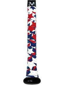 Vulcan - Empuñadura de murciélago de 0,50 mm, 1,00 mm, 1,75 mm, béisbol/sóftbol, Varios Colores - baba verde - Ver 5