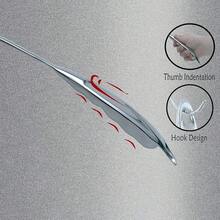 FG-Soup Spoons Ladle,O Ladle Sou,Heat-Of Design Of Ow Handle,Stainless Steel Kitchen Utensil(4ouce/13.5 Inch)Dinnerware Gold Spoon