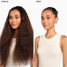 8 液体盎司专业橄榄油造型啫喱 - 滋养头皮，调理秀发，增添光泽，抚平分叉 - 轻盈质地，持久定型 - 彩色 - 查看 7