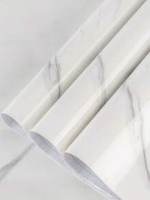 Self-Adhesive PVC Wallpaper - Easy To Peel And Stick, Removable Wallpaper, Suitable For Kitchen, Bedroom, Living Room Decor, Furniture And Countertop Renewal And Protection - Multicolor - View 28