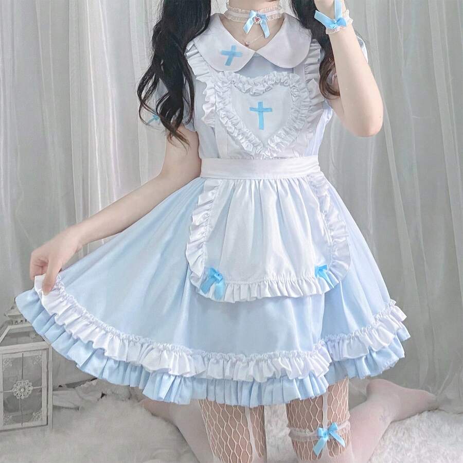 Lolita Outfit