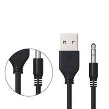 Cámara Web para PC girada 360 grados con micrófono externo para oficina en casa - 1 pieza - Ver 7