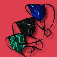 Men Thong & Jock Straps - Multicolor - View 1