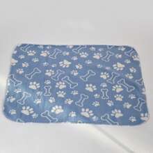 بطانية للحيوانات الأليفة الكلاب والقطط، نهاية ناعمة، بطانية شتوية، فراش مريح للحيوانات الأليفة، خفيفة الوزن ومنفذة للهواء، قابلة للغسيل