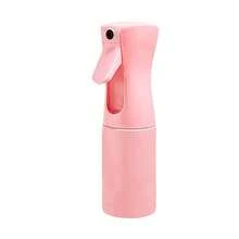1 件装护发喷雾瓶 100ml/200ml/300ml - 高压连续喷雾器，自动气动超细水瓶，适用于美发、沙龙、植物喷雾 - 可再填充的旅行美发工具，适合造型师、卷发、DIY 美容 - 圣诞节、母亲节的完美礼物 - 彩色 - 查看 18