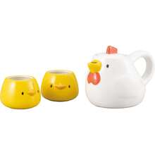 Dining Sets - Elephant - View 10