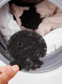 10/5/3/2/1pc Pet Hair Removal Washing Machine Balls, Fluffy Laundry Balls - Anti, Washing Machine Cleaning Ball,Reusable & Durable Lint Catcher, Keeps Clothes & Bedding Fur-Free, Essential For Pet Owners- Enhance Your Laundry Experience
