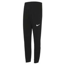 Nike Men's AS M NK DF PNT TAPER FL Sports Pants,Fitness Tapered Cargo Trousers,Casual Running Training Pants,CZ6380-010 - Black - View 2