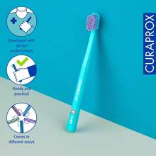 Cepillo de dientes suave Curaprox CS 1560