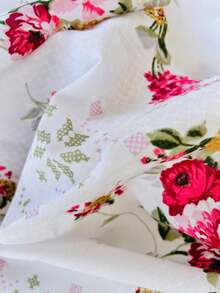 3件套被套 | 精致舒适 | 1件被套 135*200cm 200*200cm 220*240cm，2件枕套 50*70cm - 粉色 - 查看 6