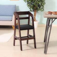 Kids Tables & Chairs - Marrón - Ver 2