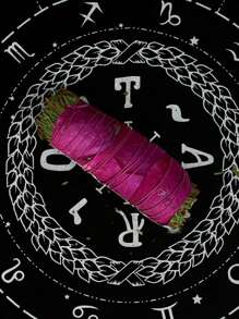 Sage Smudge Kit For Cleansing Negative Energy, Home And Creating The Energy Of Happiness Rosemary & Lavender Sage Smudge Sticks With White Sage Pack Of 3