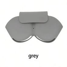 智能保护套硅胶收纳袋，带 AirpodsMax、耳机保护套，磁吸式封闭防尘便携式旅行收纳袋，兼容 AirPod Max - 彩色 - 查看 22