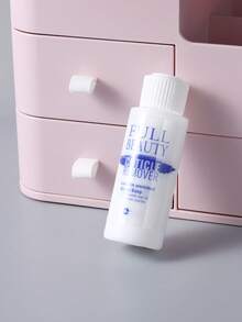 60毫升指甲角质软化剂，美甲凝胶去角质，足部护理软化死皮去除剂 - 白色 - 查看 5