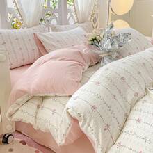 Dormitory Bedding