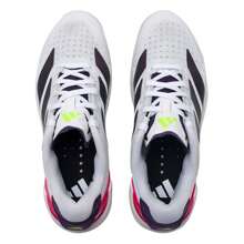 Adidas Men's Badminton Shoes Adizero Counterblast M Competition Training Shoes Sports Shoes Casual Shoes JH5156