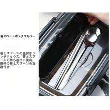 Insulated Lunch Box